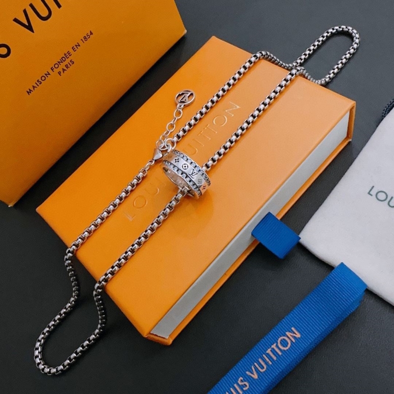 LV Necklaces